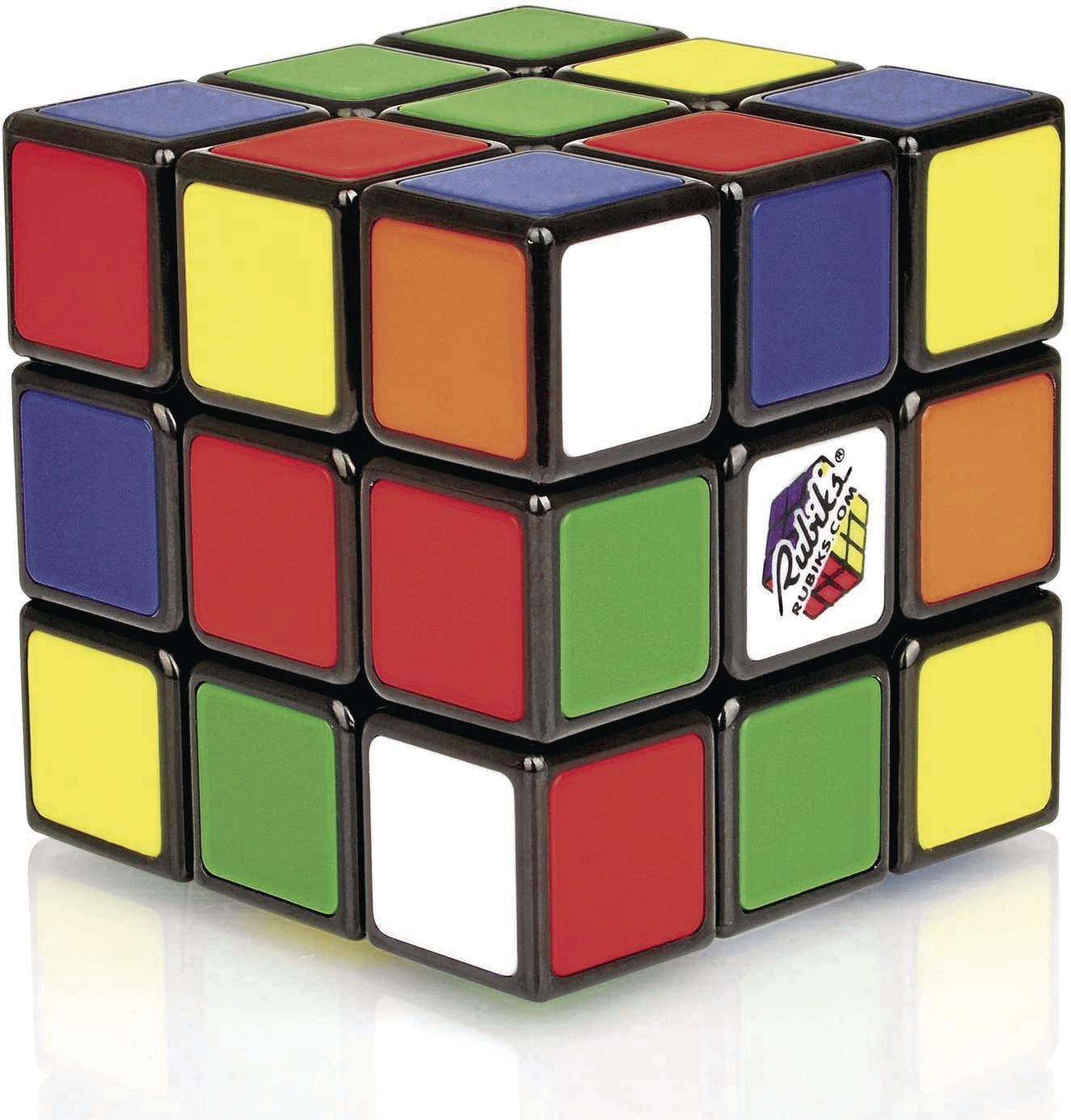 Winning Moves Rubik’s Cube